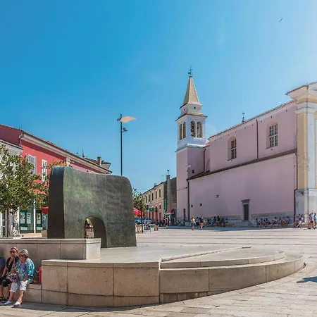 Διαμέρισμα Awesome In Nova Vas With Wifi Πόρετς