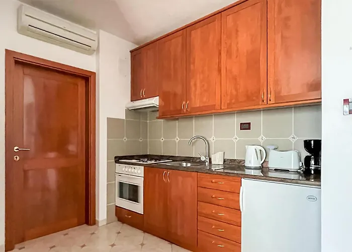 Awesome In Nova Vas With Wifi