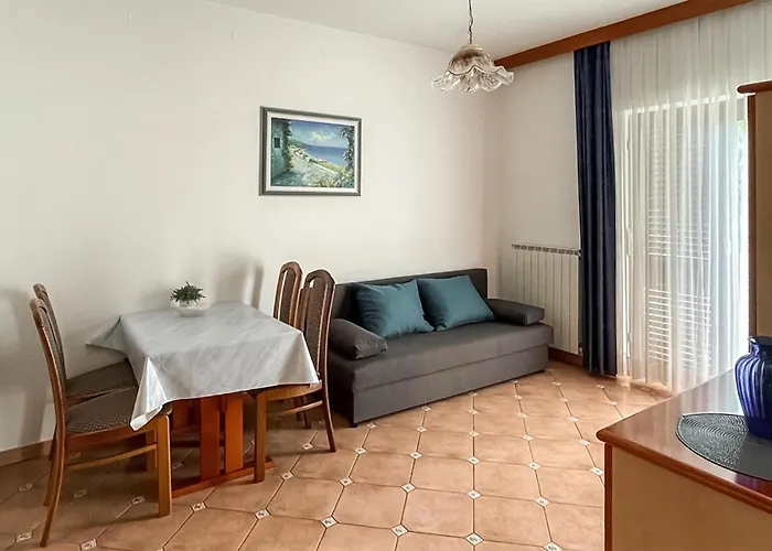 Awesome In Nova Vas With Wifi *