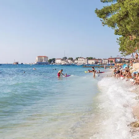 Awesome In Nova Vas With Wifi